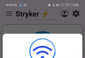 Stryker4.0，WiFi破解神器，暴力解锁WiFi！