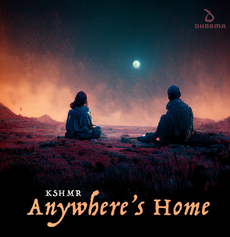 Anywhere&#039;s Home - KSHMR.png