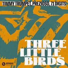 Three Little Birds - Timmy Trumpet Prezioso 71 Digits.png