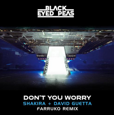 DON&#039;T YOU WORRY - The Black Eyed Peas Shakira David Guetta.png