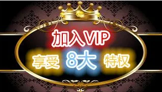 VIP特权会员